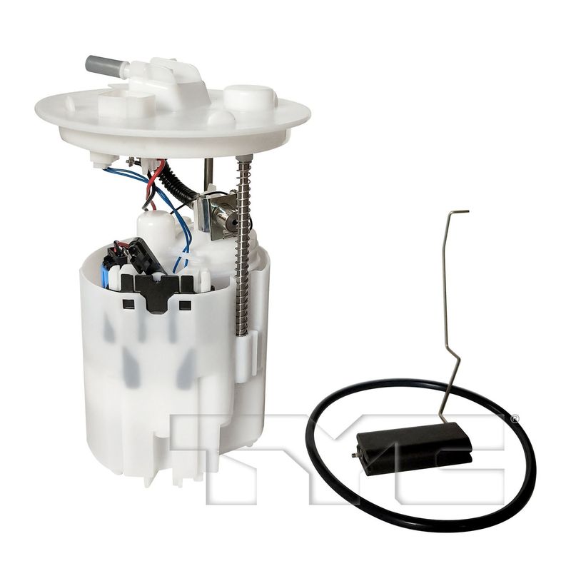 TYC 150482-A Fuel Pump Module Assembly