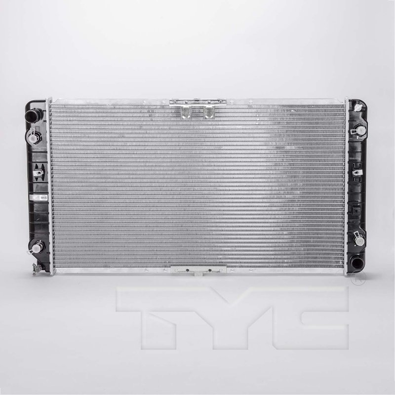 TYC 1517 Radiator