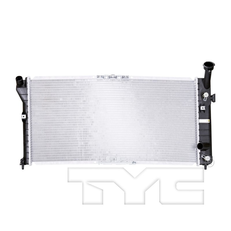 TYC 1519 Radiator