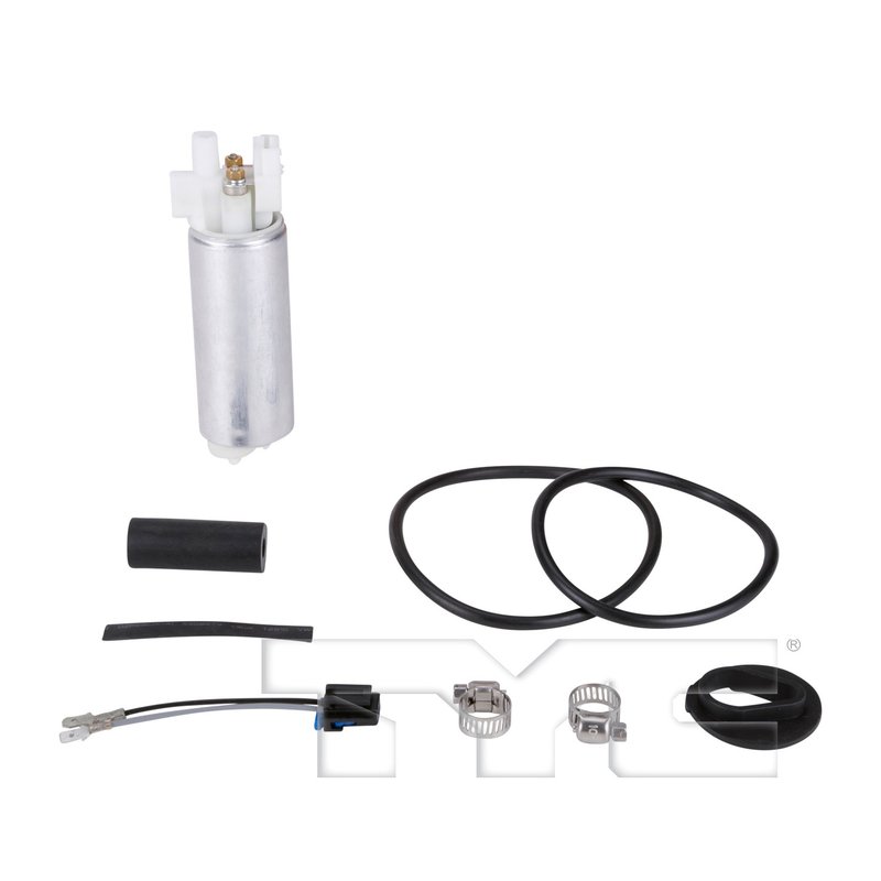TYC 152010-A Electric Fuel Pump