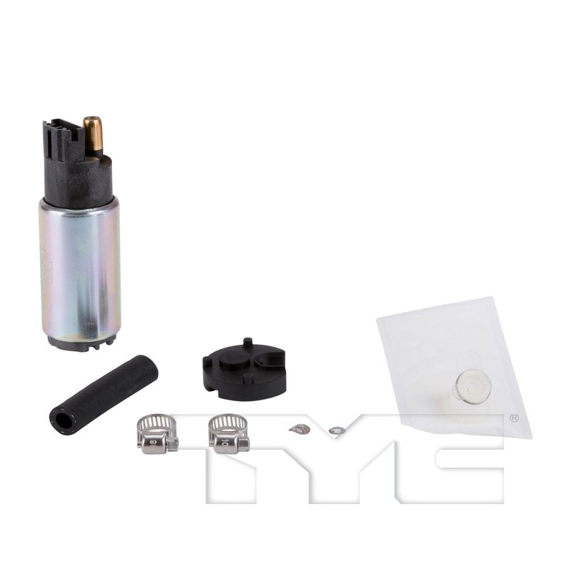 TYC 152016-A Electric Fuel Pump