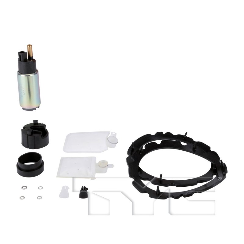 TYC 152018-A Electric Fuel Pump