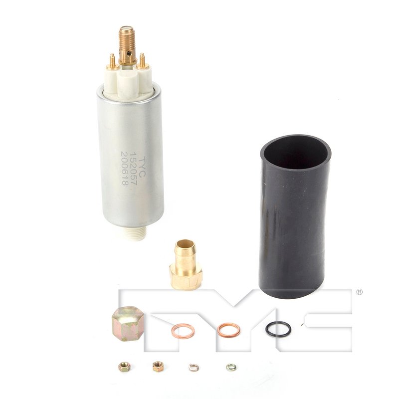 TYC 152057-A Electric Fuel Pump