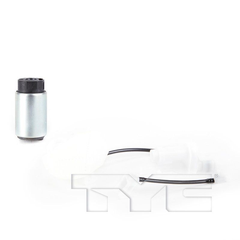 TYC 152088-A Electric Fuel Pump
