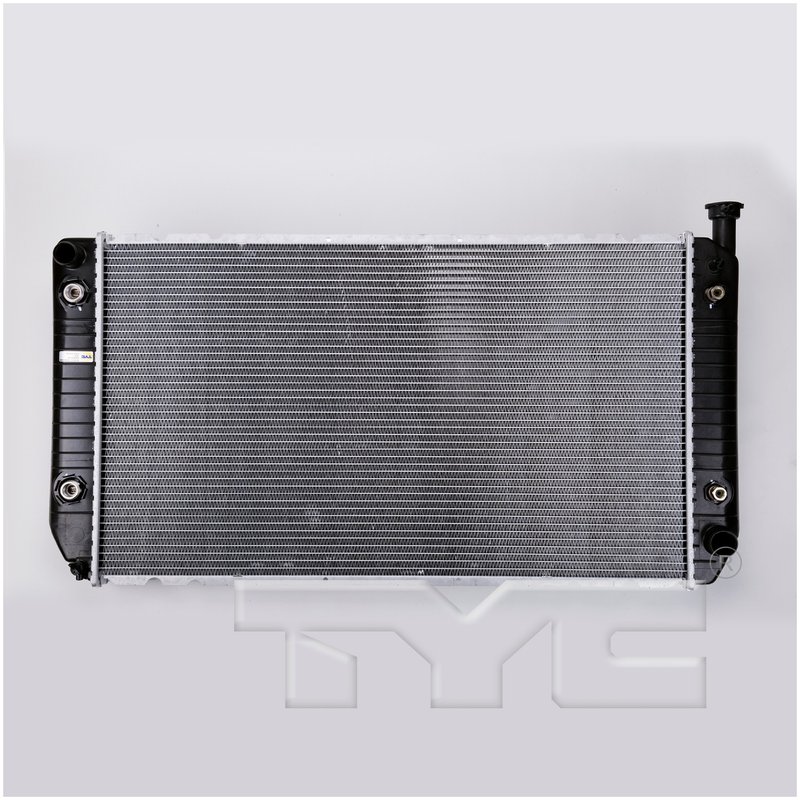 TYC 1521 Radiator