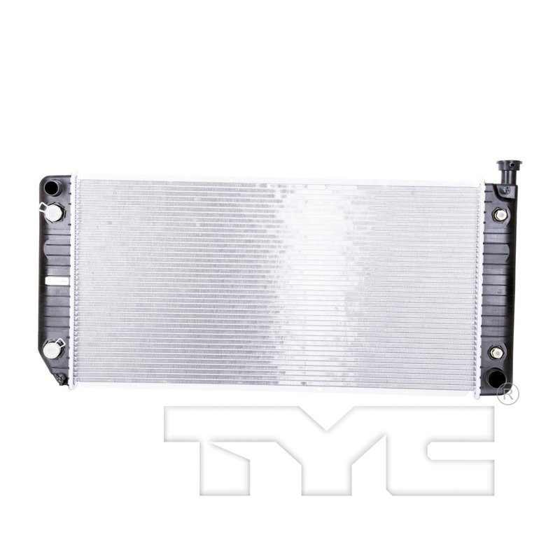 TYC 1522 Radiator