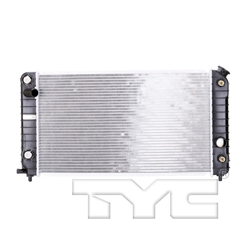 TYC 1533 Radiator