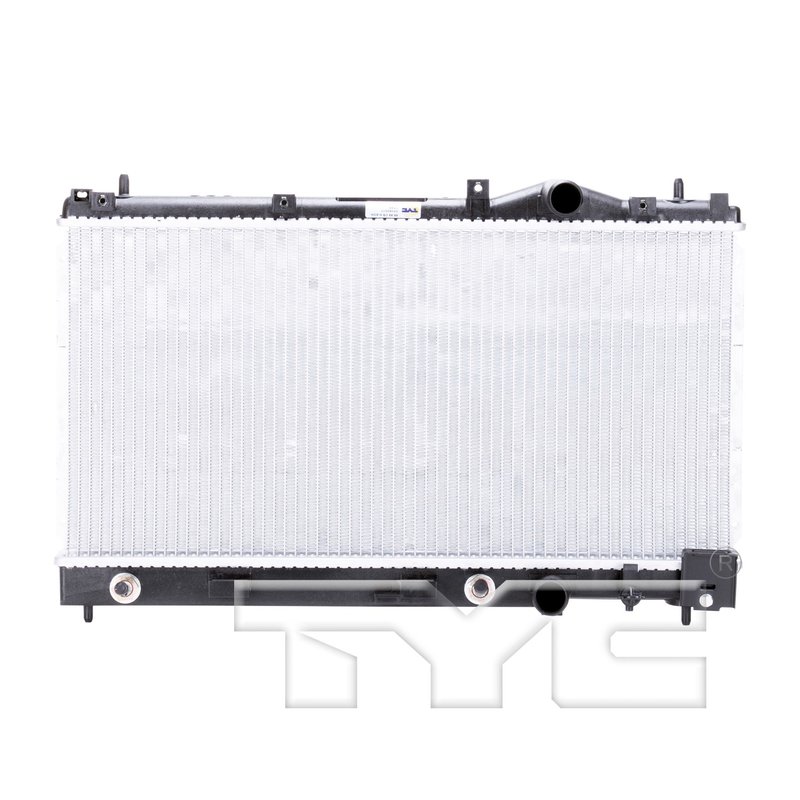 TYC 1548 Radiator