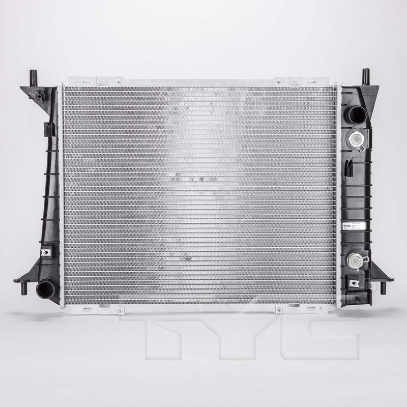 TYC 1551 Radiator