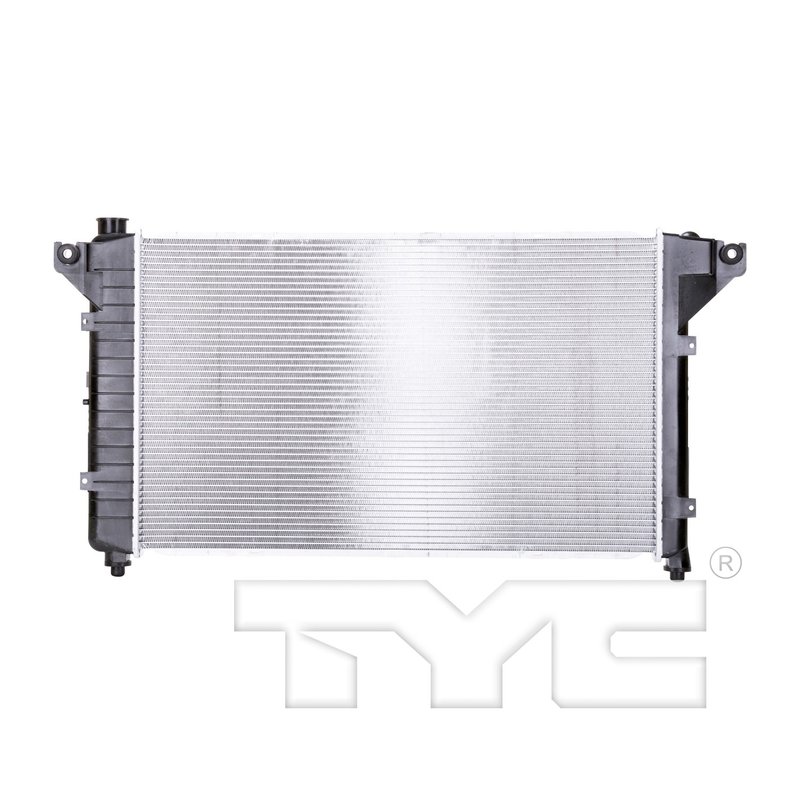 TYC 1552 Radiator