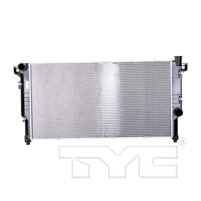 TYC 1553 Radiator