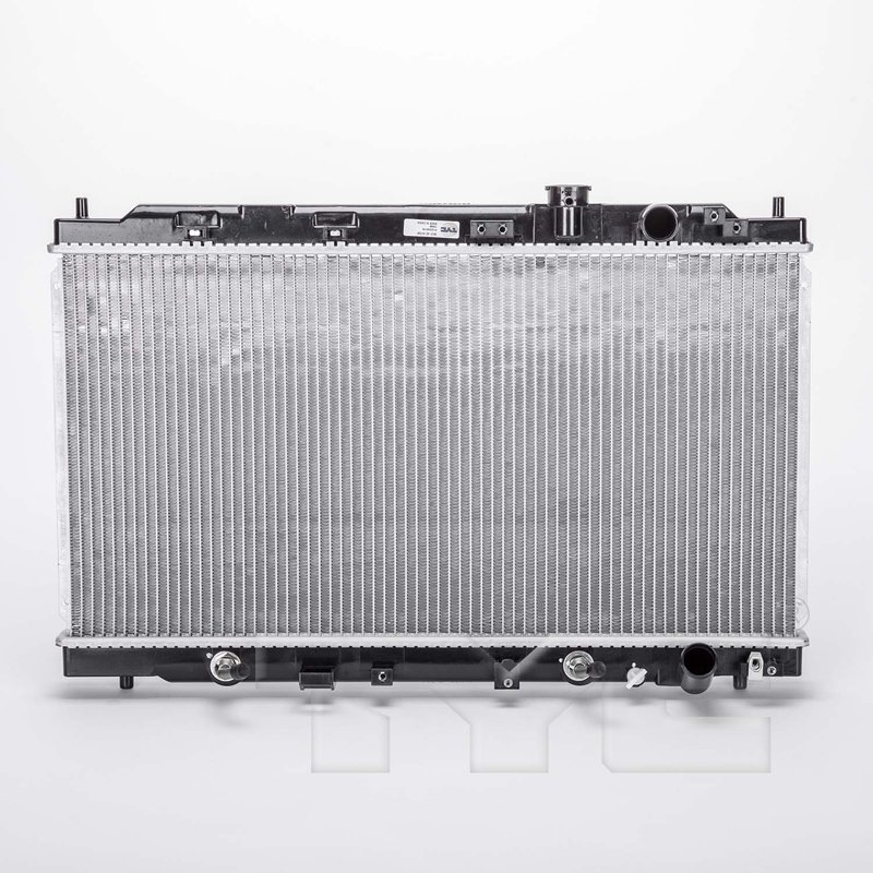 TYC 1568 Radiator