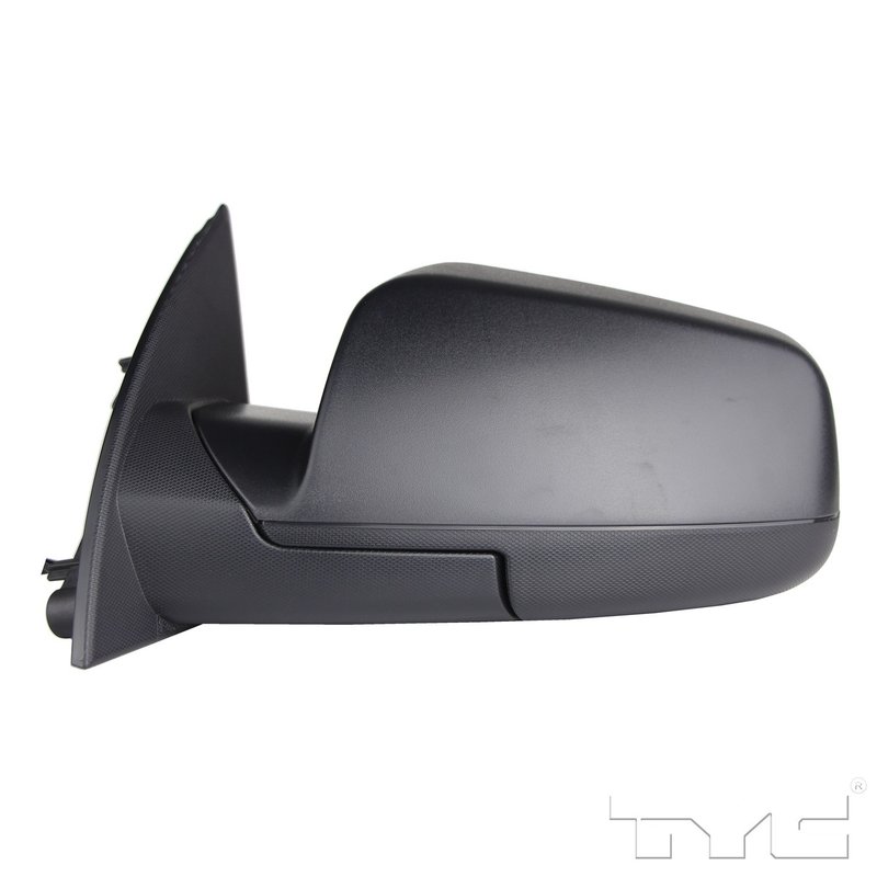 TYC 1570032 Door Mirror - Left