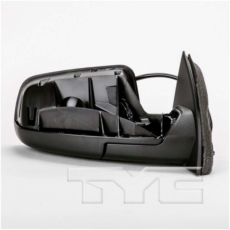 TYC 1570041 Door Mirror - Right