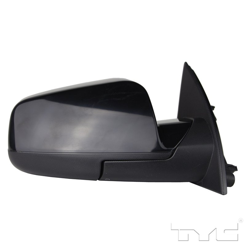 TYC 1570291 Door Mirror - Right