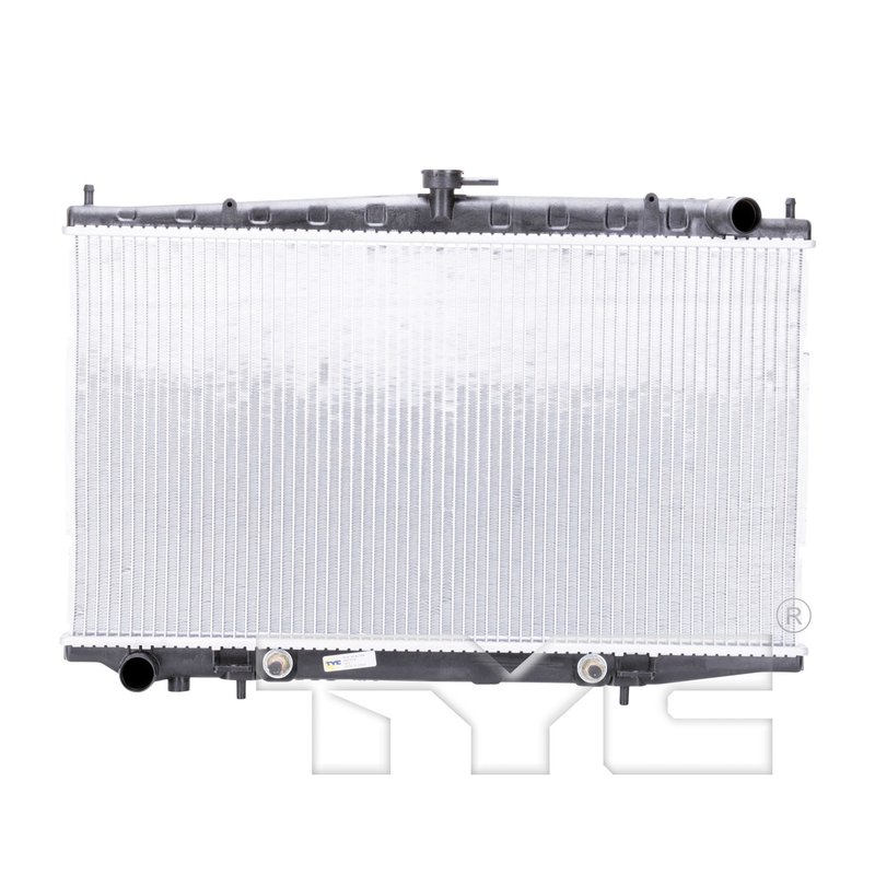 TYC 1573 Radiator