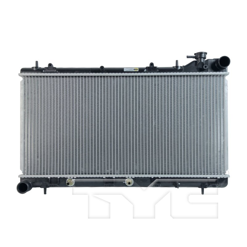 TYC 1574 Radiator