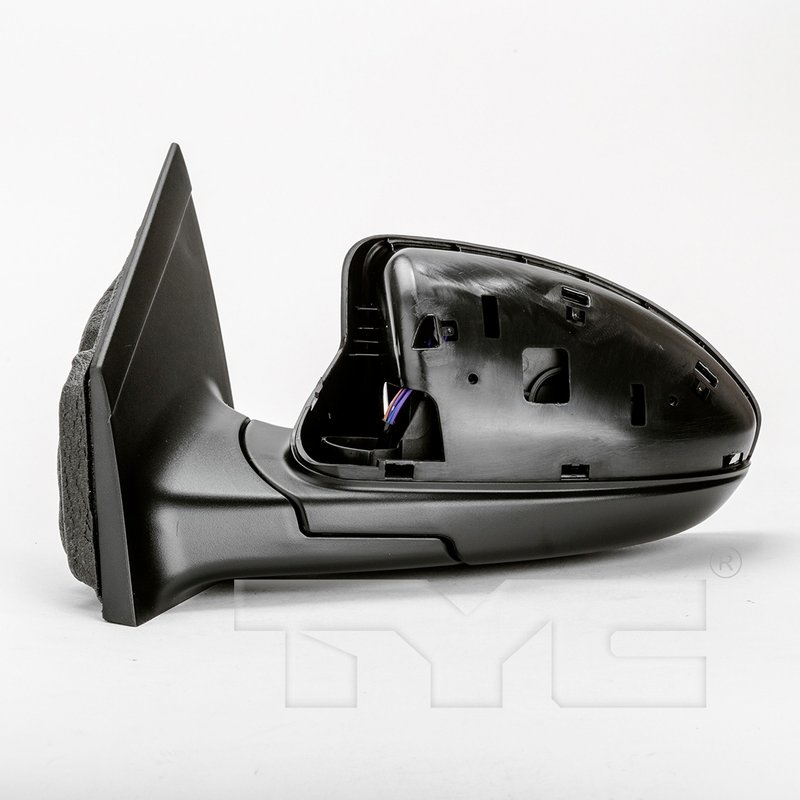 TYC 1580032 Door Mirror - Left