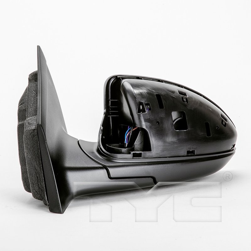 TYC 1580042 Door Mirror - Left
