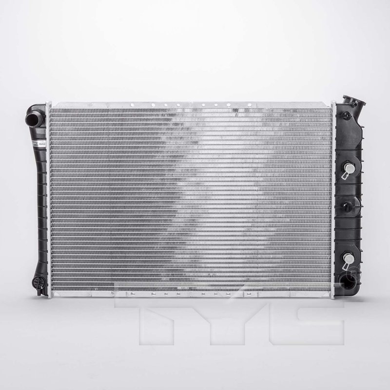 TYC 162 Radiator