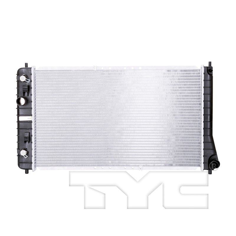 TYC 1687 Radiator
