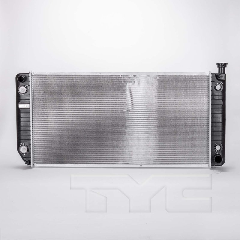 TYC 1693 Radiator