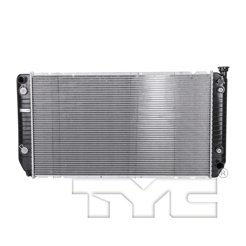 TYC 1696 Radiator