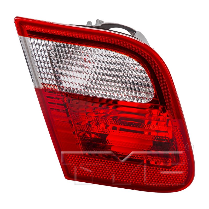 TYC 17-0002-01 Tail Light Assembly - Left Inner