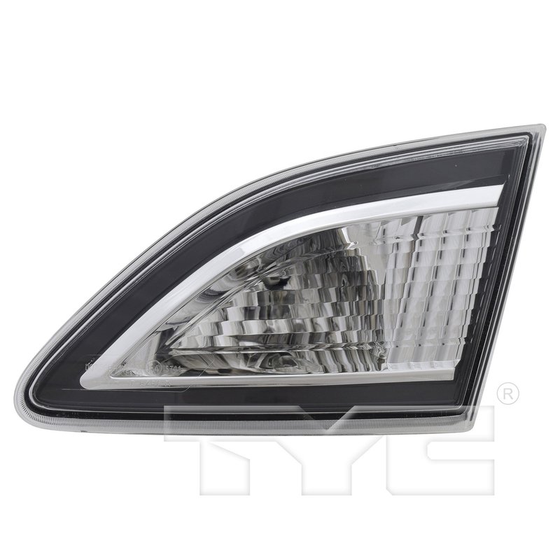 TYC 17-0267-00-9 Tail Light Assembly - Right Inner