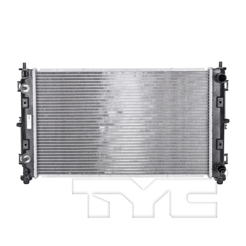 TYC 1702 Radiator