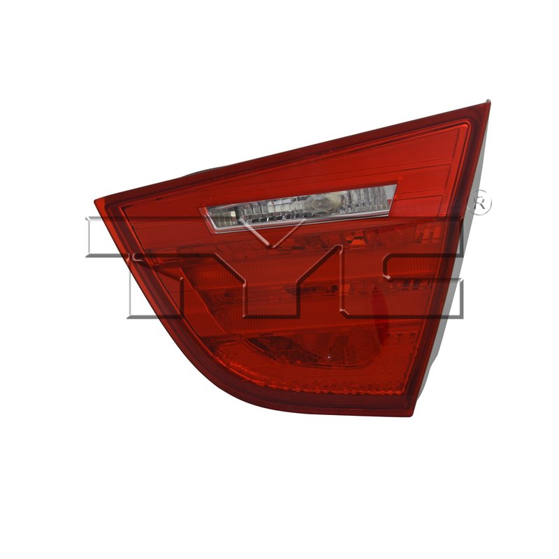 TYC 17-0389-00-9 Tail Light Assembly - Right Inner
