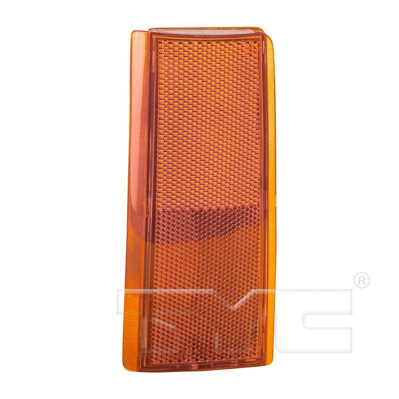 TYC 17-1105-01 Side Marker Light - Front Left