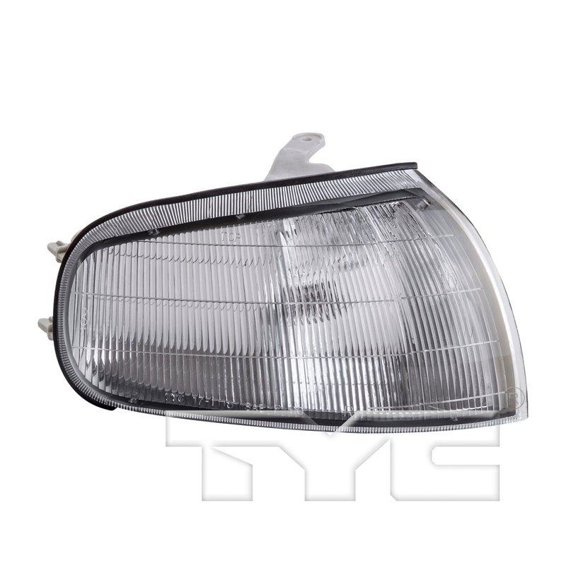 TYC 17-1118-00 Parking Light Assembly - Right
