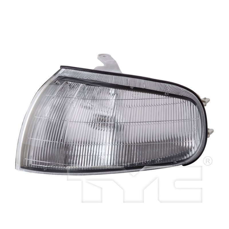 TYC 17-1119-00 Parking Light Assembly - Left