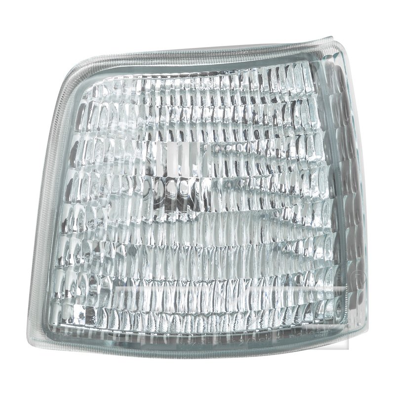 TYC 17-1124-01 Side Marker Light - Front Right
