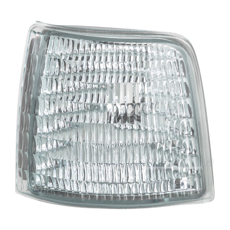 TYC 17-1125-01 Side Marker Light - Front Left