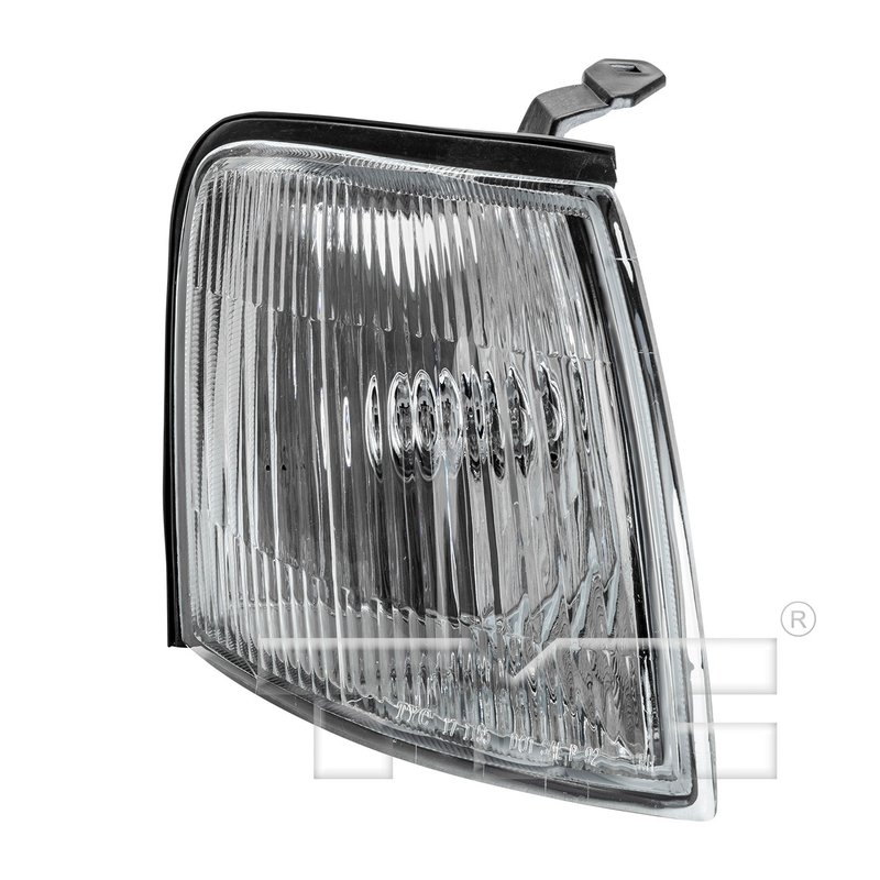 TYC 17-1155-00 Parking Light Assembly - Right