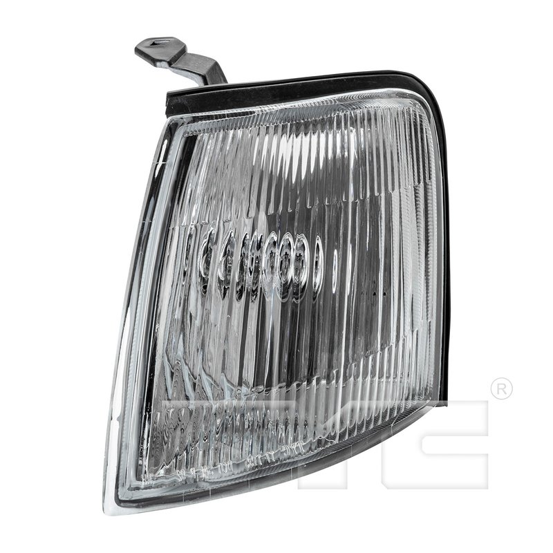 TYC 17-1156-00 Parking Light Assembly - Left