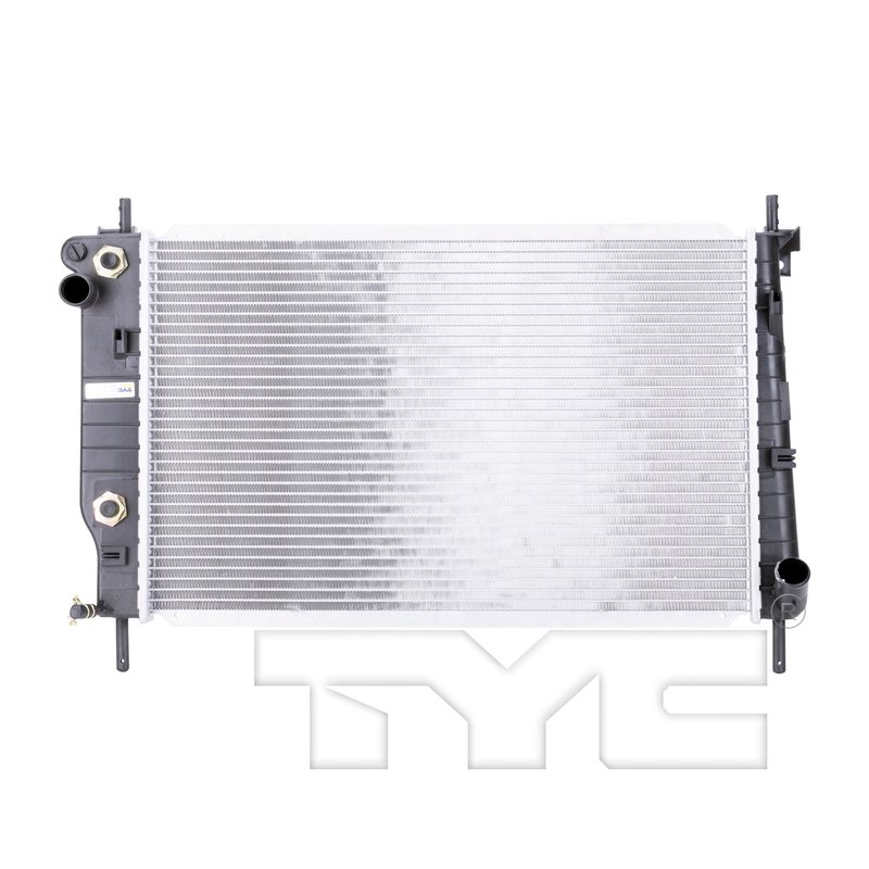 TYC 1718 Radiator