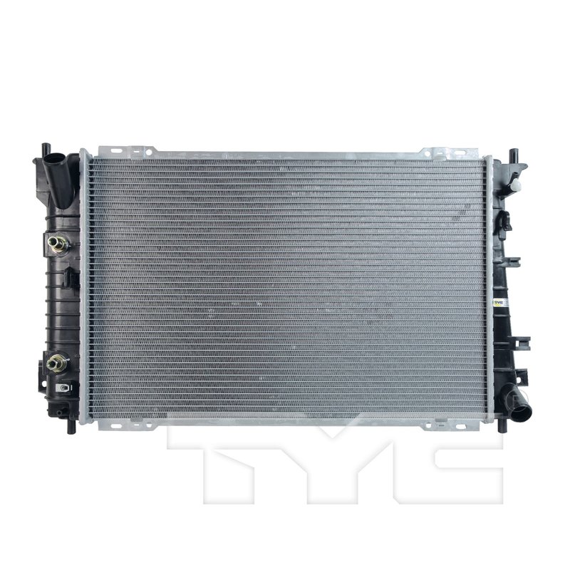 TYC 1737 Radiator