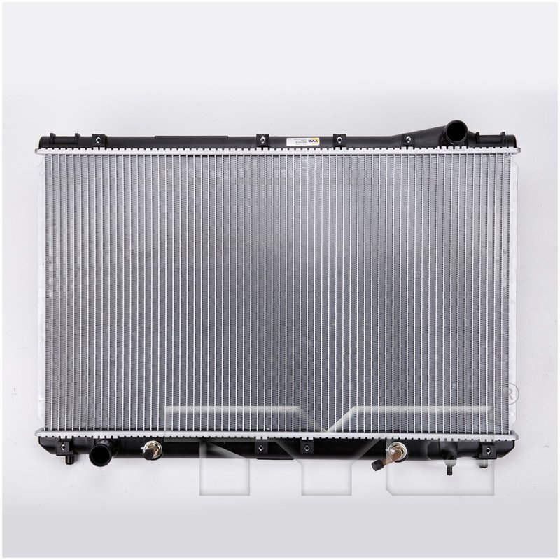 TYC 1746 Radiator