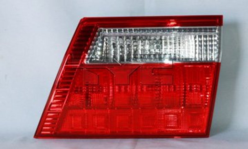 TYC 17-5233-00 Tail Light Assembly - Right Inner