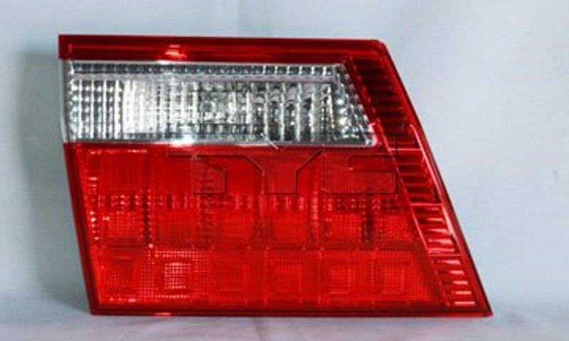TYC 17-5234-00 Tail Light Assembly - Left Inner