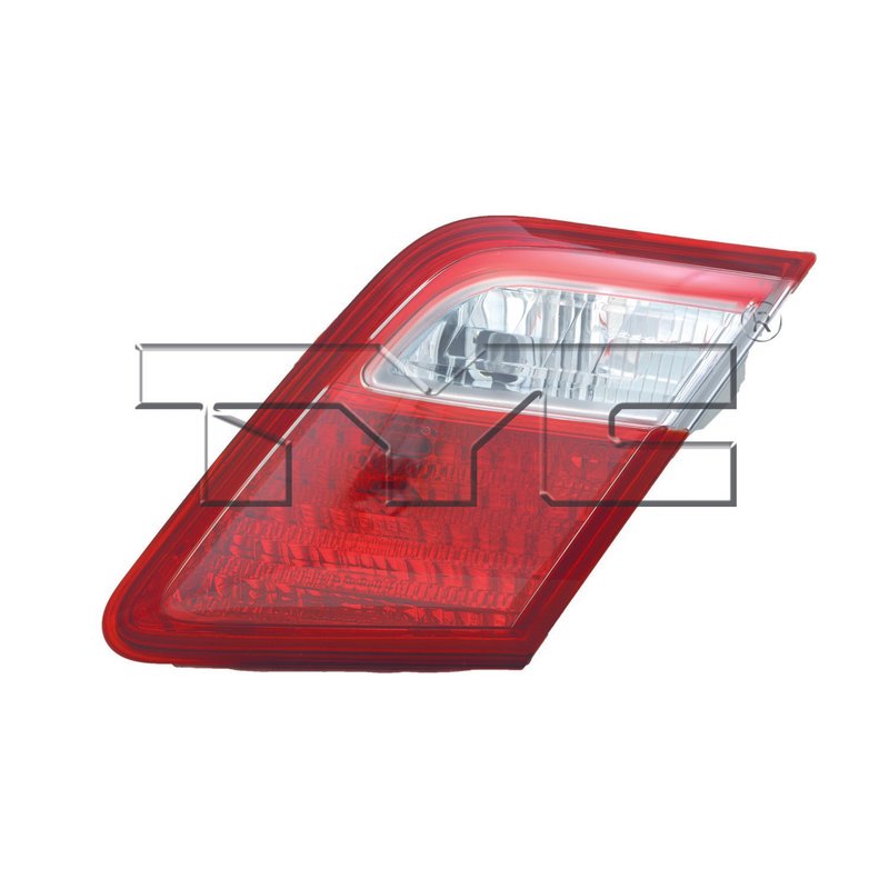 TYC 17-5249-00-9 Tail Light Assembly - Right Inner
