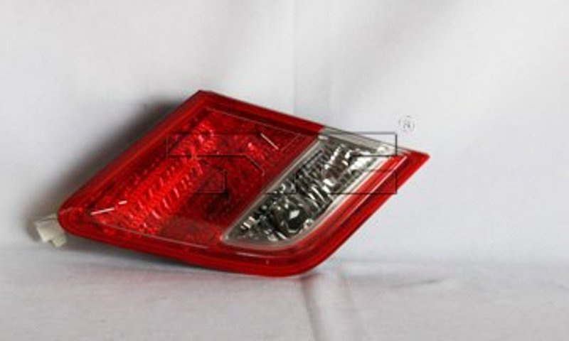 TYC 17-5250-00 Tail Light Assembly - Left Inner