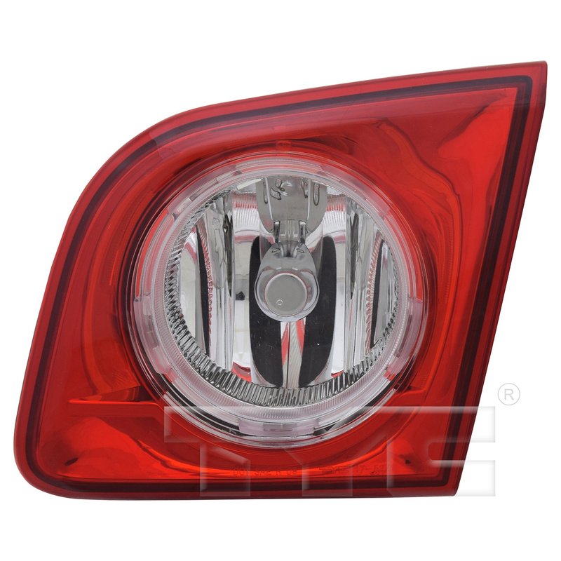 TYC 17-5271-00-9 Tail Light Assembly - Right Inner