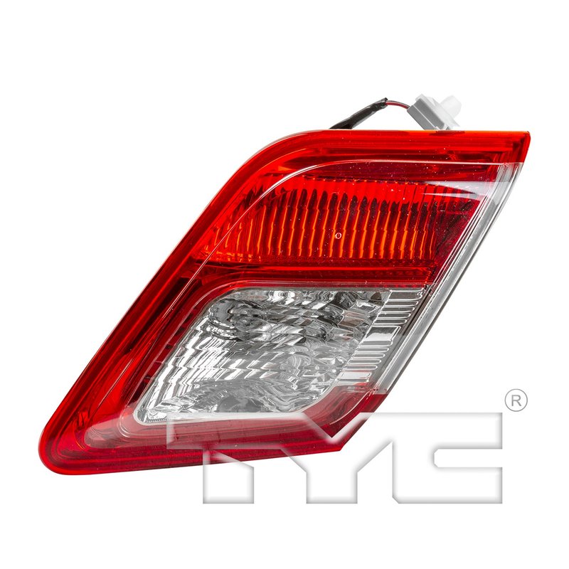 TYC 17-5273-00 Tail Light Assembly - Right Inner