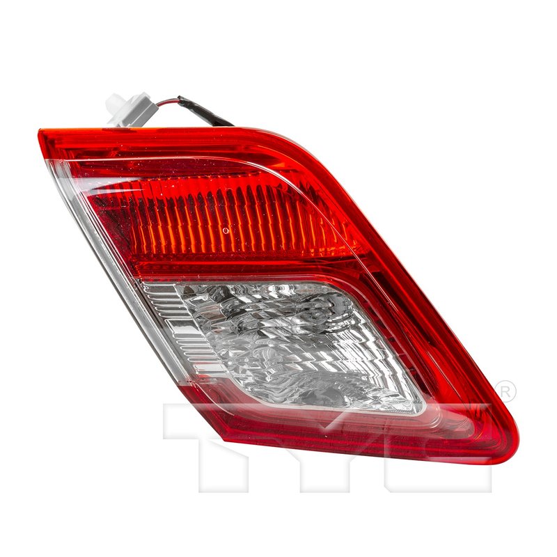 TYC 17-5274-00 Tail Light Assembly - Left Inner