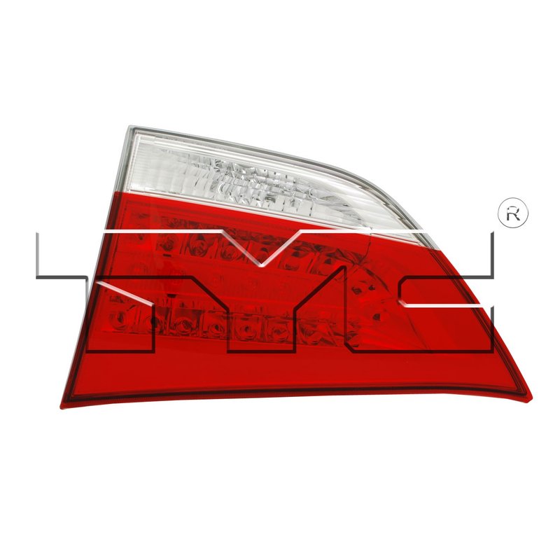 TYC 17-5281-00-9 Tail Light Assembly - Right Inner