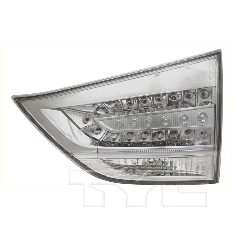 TYC 17-5281-90 Tail Light Assembly - Right Inner